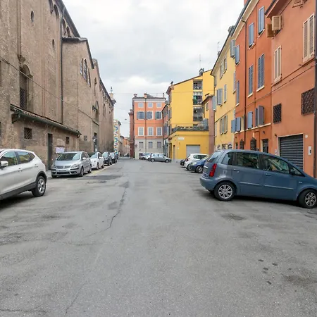 A 2 Passi Da Piazza Grande Modène