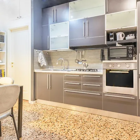 Apartment A 2 Passi Da Piazza Grande *