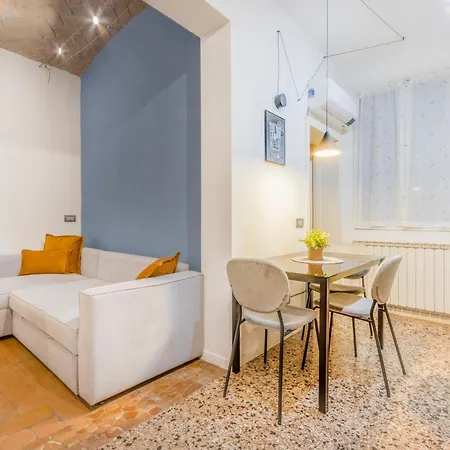 Apartment A 2 Passi Da Piazza Grande