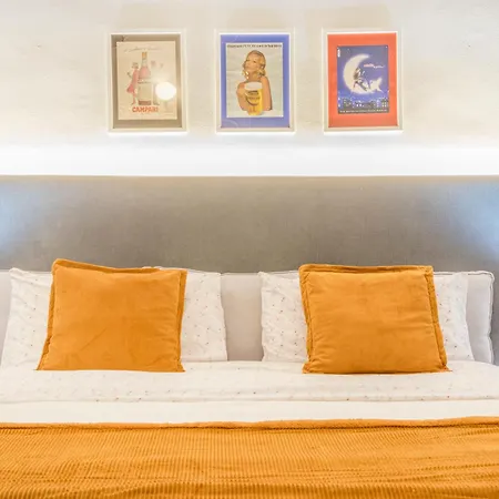 A 2 Passi Da Piazza Grande * Modena