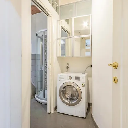 Apartment A 2 Passi Da Piazza Grande