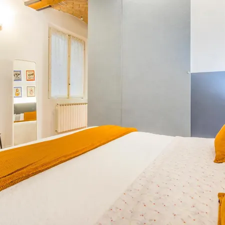 Apartment A 2 Passi Da Piazza Grande *