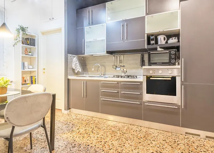 Apartamento A 2 Passi Da Piazza Grande *