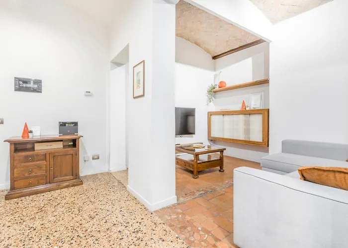 A 2 Passi Da Piazza Grande Modena