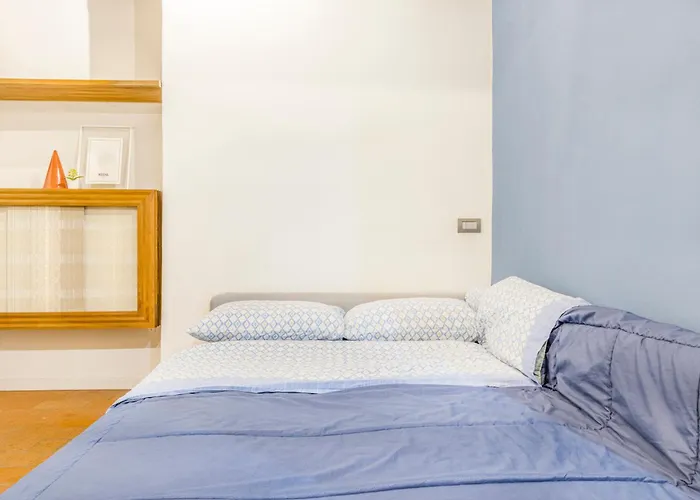 A 2 Passi Da Piazza Grande Apartamento Modena