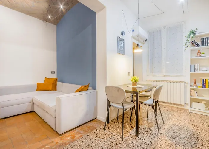 Apartamento A 2 Passi Da Piazza Grande