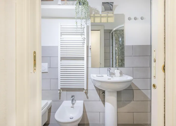 A 2 Passi Da Piazza Grande Apartamento *