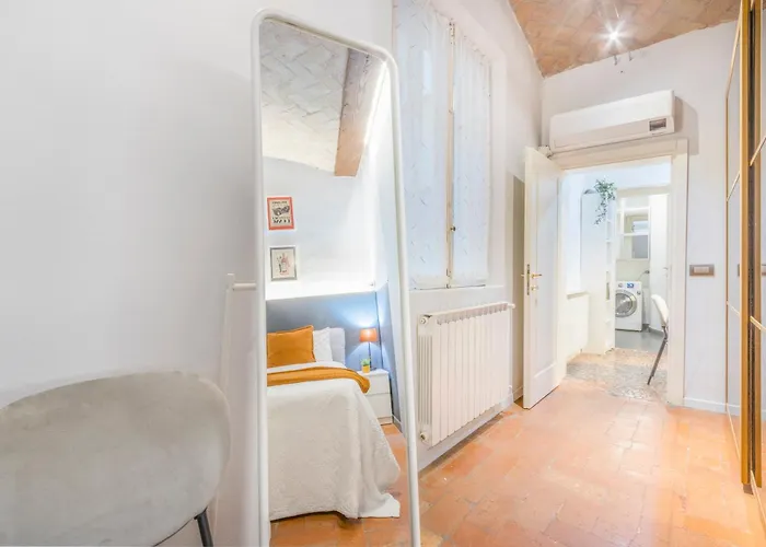 A 2 Passi Da Piazza Grande Modena