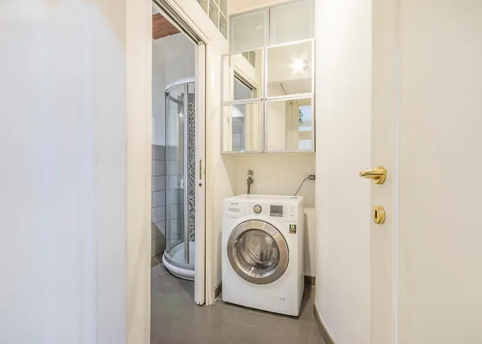 Apartamento A 2 Passi Da Piazza Grande