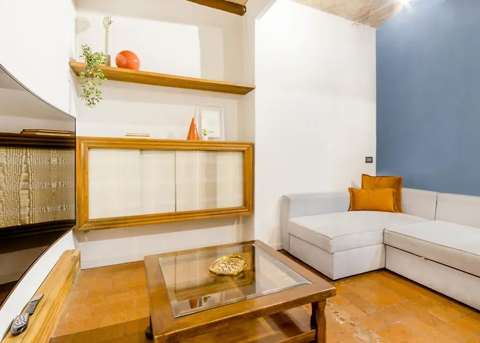 A 2 Passi Da Piazza Grande Apartamento