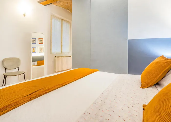 Apartamento A 2 Passi Da Piazza Grande *