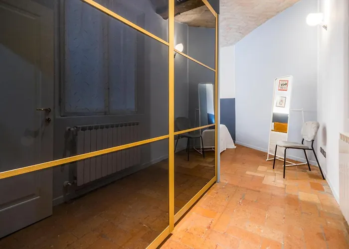 A 2 Passi Da Piazza Grande Apartamento